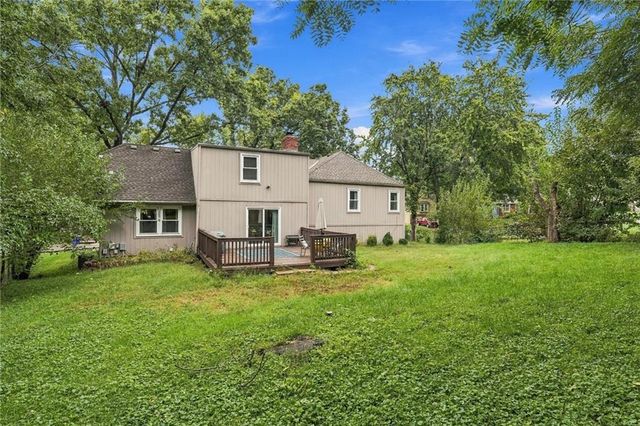 12903 W 77th Terrace, Lenexa, KS 66216