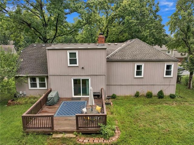 12903 W 77th Terrace, Lenexa, KS 66216
