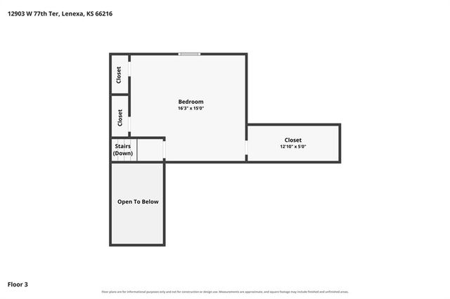 12903 W 77th Terrace, Lenexa, KS 66216