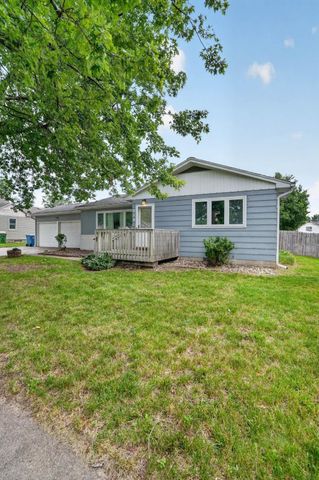 216 Hartman Avenue, Waterloo, IA 50701