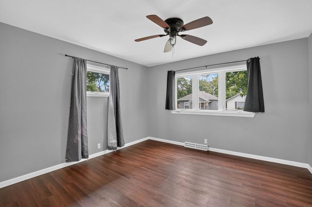 216 Hartman Avenue, Waterloo, IA 50701