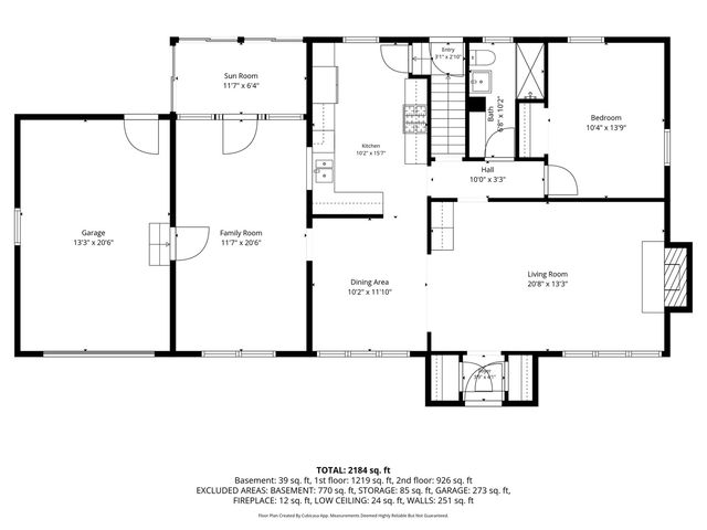 2140 Fairhaven Road, Davenport, IA 52803