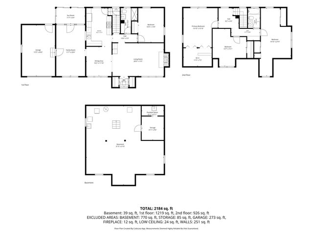 2140 Fairhaven Road, Davenport, IA 52803