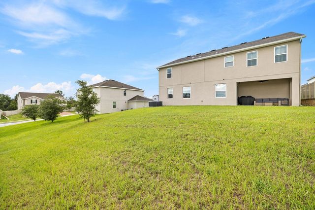 399 CHEEOTA COURT, Minneola, FL 34715