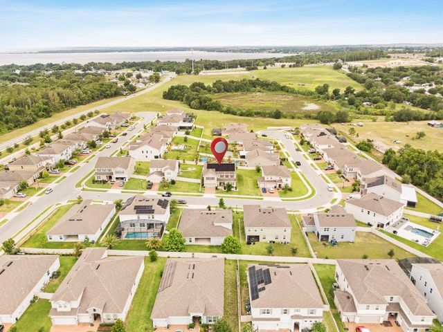 399 CHEEOTA COURT, Minneola, FL 34715