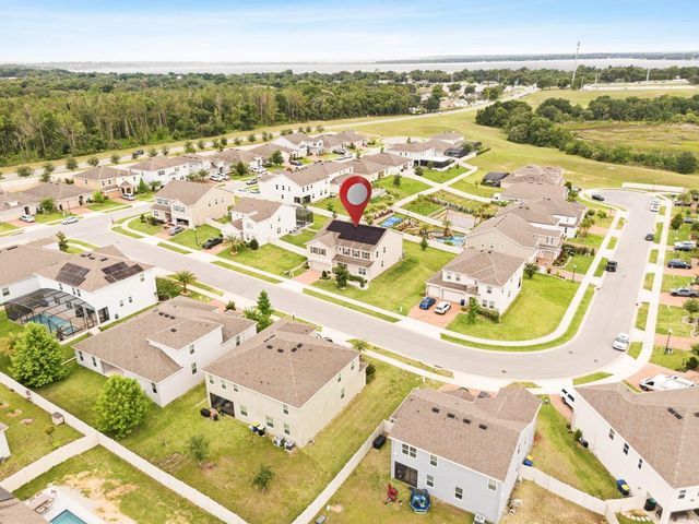 399 CHEEOTA COURT, Minneola, FL 34715