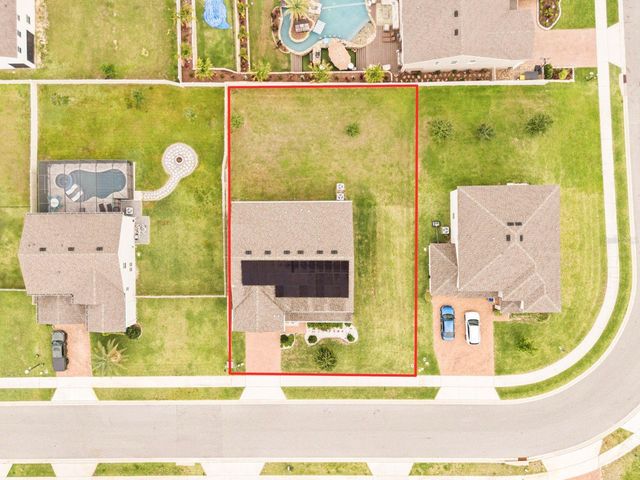 399 CHEEOTA COURT, Minneola, FL 34715