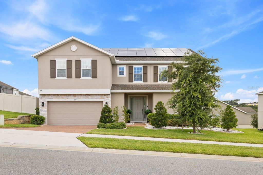399 CHEEOTA COURT, Minneola, FL 34715