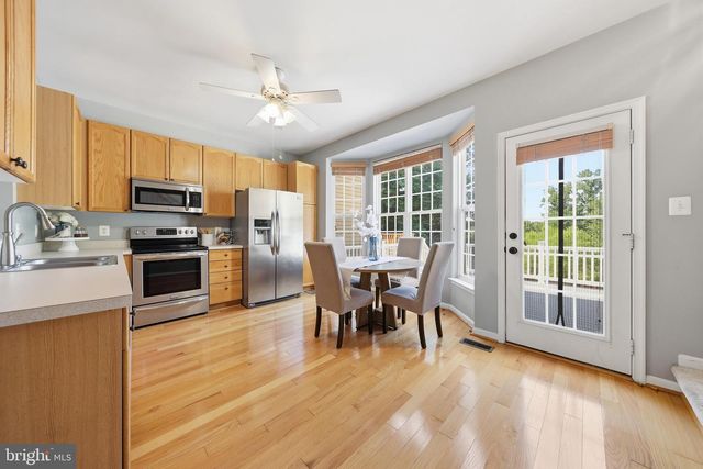 3625 SINGLETON TER, Frederick, MD 21704