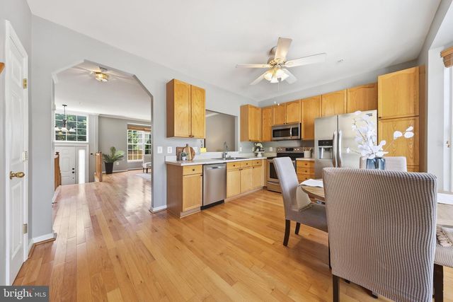 3625 SINGLETON TER, Frederick, MD 21704