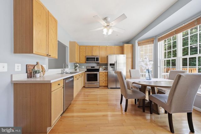 3625 SINGLETON TER, Frederick, MD 21704