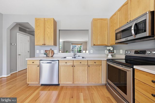 3625 SINGLETON TER, Frederick, MD 21704