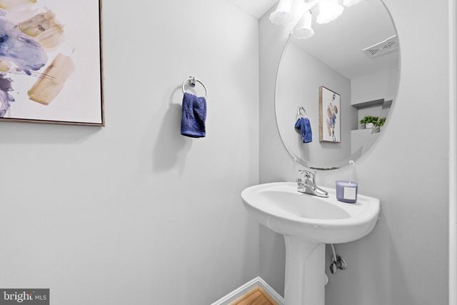 3625 SINGLETON TER, Frederick, MD 21704
