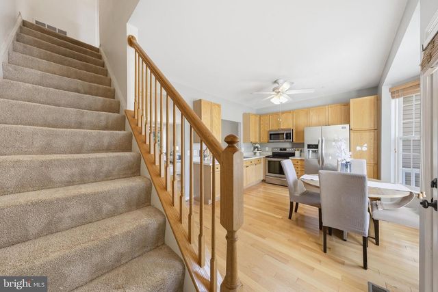 3625 SINGLETON TER, Frederick, MD 21704