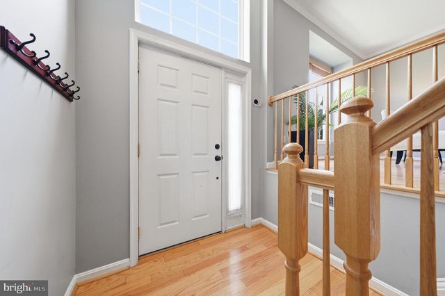 3625 SINGLETON TER, Frederick, MD 21704