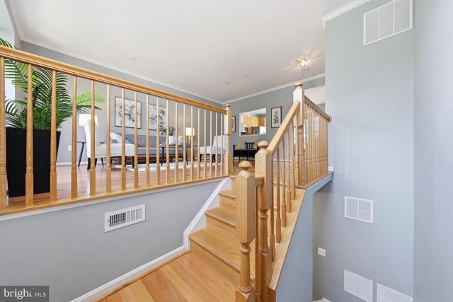 3625 SINGLETON TER, Frederick, MD 21704