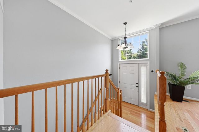 3625 SINGLETON TER, Frederick, MD 21704