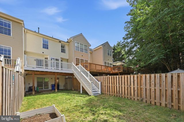 3625 SINGLETON TER, Frederick, MD 21704