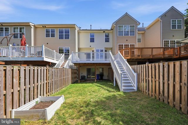 3625 SINGLETON TER, Frederick, MD 21704