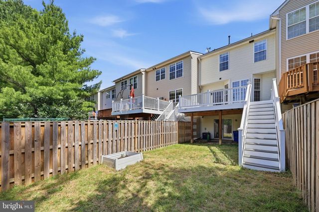3625 SINGLETON TER, Frederick, MD 21704