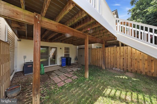 3625 SINGLETON TER, Frederick, MD 21704