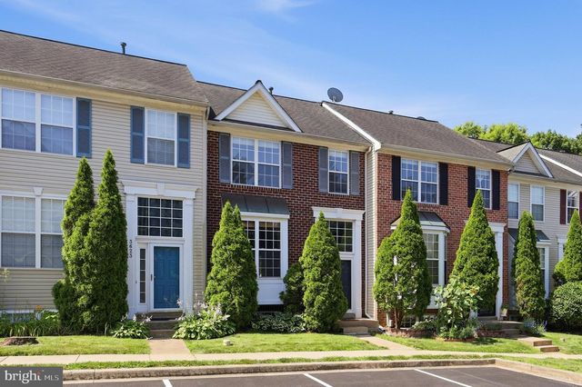 3625 SINGLETON TER, Frederick, MD 21704