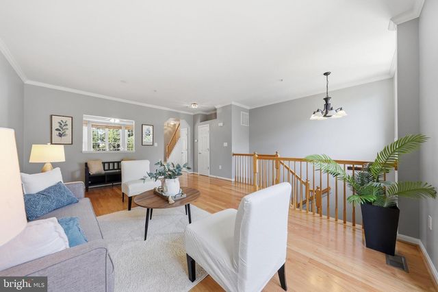 3625 SINGLETON TER, Frederick, MD 21704