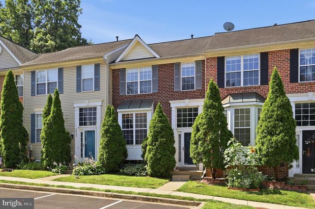 3625 SINGLETON TER, Frederick, MD 21704