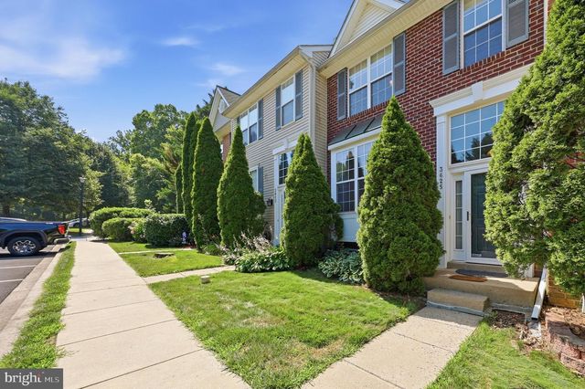 3625 SINGLETON TER, Frederick, MD 21704