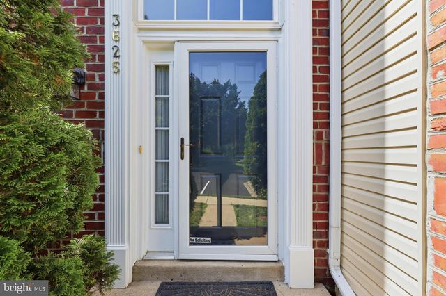 3625 SINGLETON TER, Frederick, MD 21704