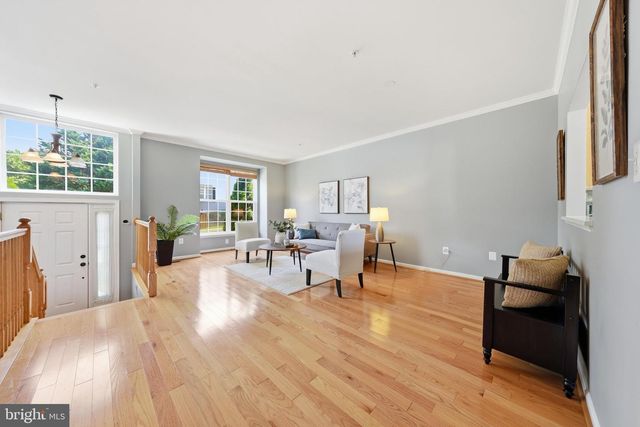 3625 SINGLETON TER, Frederick, MD 21704