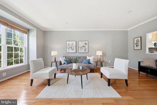 3625 SINGLETON TER, Frederick, MD 21704