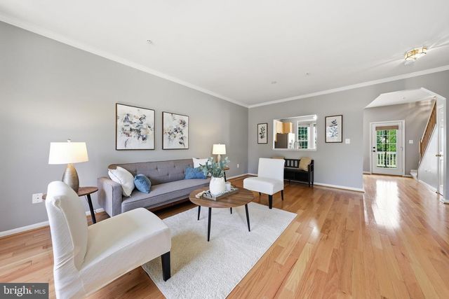3625 SINGLETON TER, Frederick, MD 21704