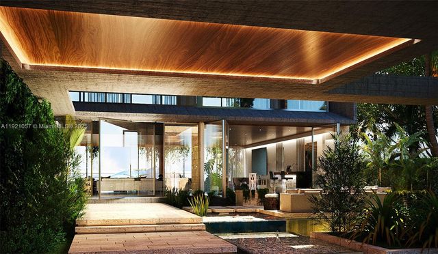 360 S Hibiscus Drive, Miami Beach, FL 33139