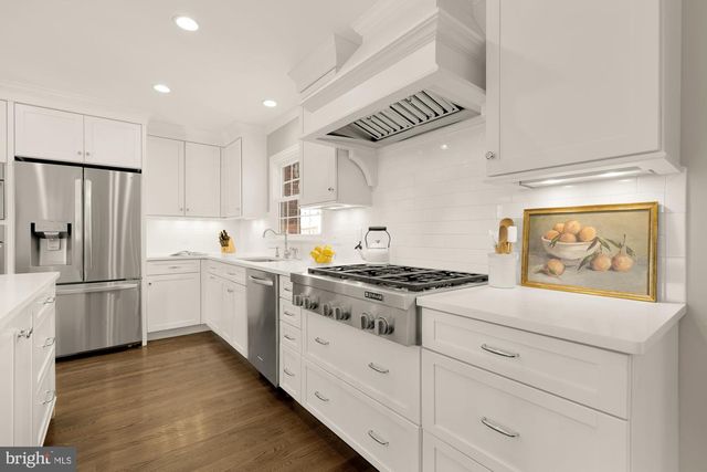 9615 BYEFORDE RD, Kensington, MD 20895