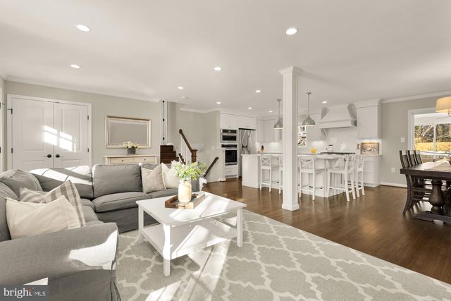 9615 BYEFORDE RD, Kensington, MD 20895