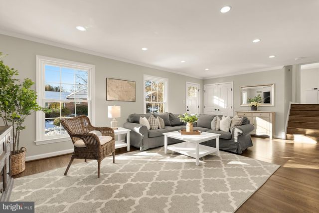 9615 BYEFORDE RD, Kensington, MD 20895