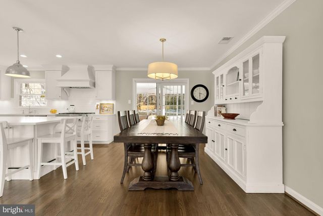 9615 BYEFORDE RD, Kensington, MD 20895