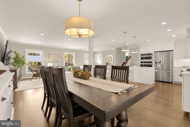 9615 BYEFORDE RD, Kensington, MD 20895