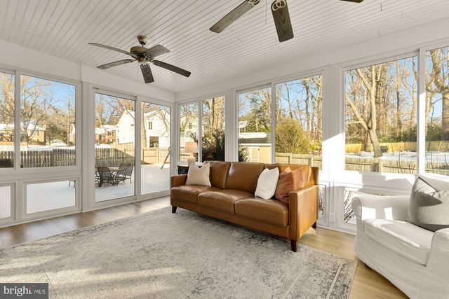 9615 BYEFORDE RD, Kensington, MD 20895