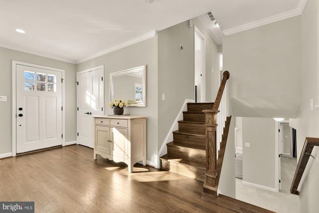 9615 BYEFORDE RD, Kensington, MD 20895