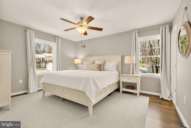 9615 BYEFORDE RD, Kensington, MD 20895