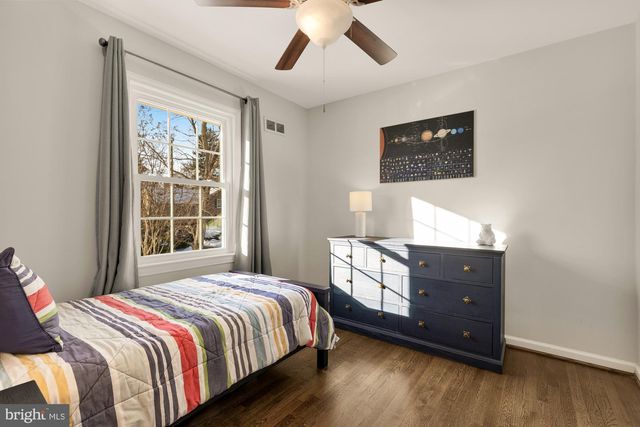 9615 BYEFORDE RD, Kensington, MD 20895