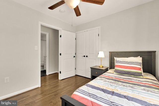 9615 BYEFORDE RD, Kensington, MD 20895