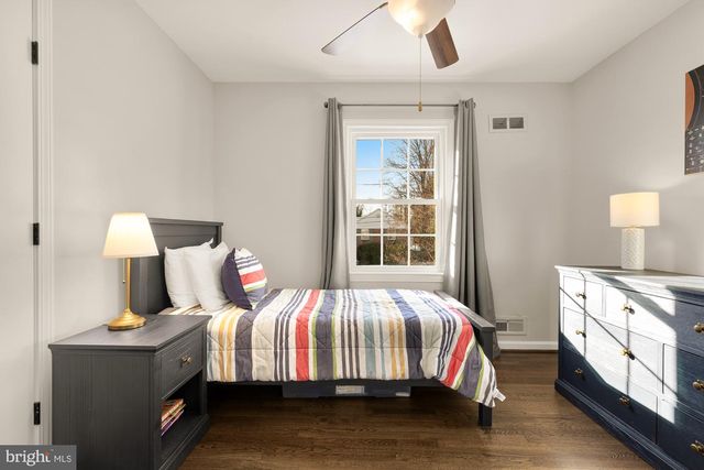 9615 BYEFORDE RD, Kensington, MD 20895