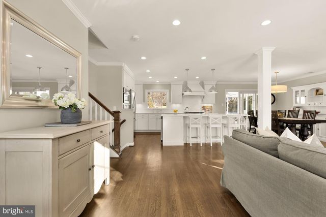 9615 BYEFORDE RD, Kensington, MD 20895