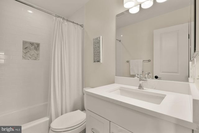 9615 BYEFORDE RD, Kensington, MD 20895