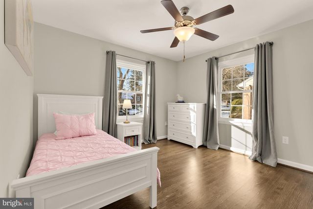 9615 BYEFORDE RD, Kensington, MD 20895