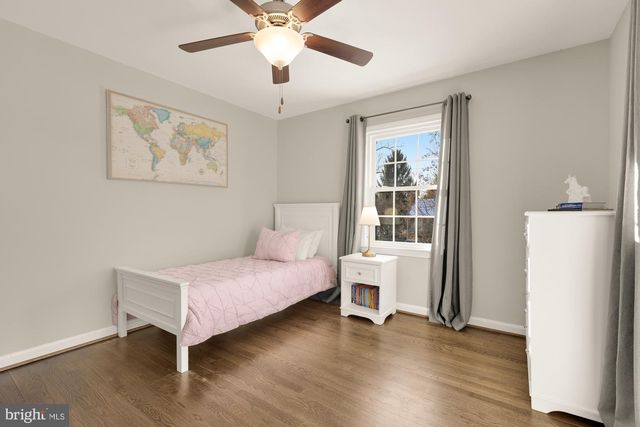 9615 BYEFORDE RD, Kensington, MD 20895