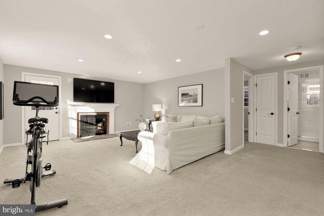 9615 BYEFORDE RD, Kensington, MD 20895